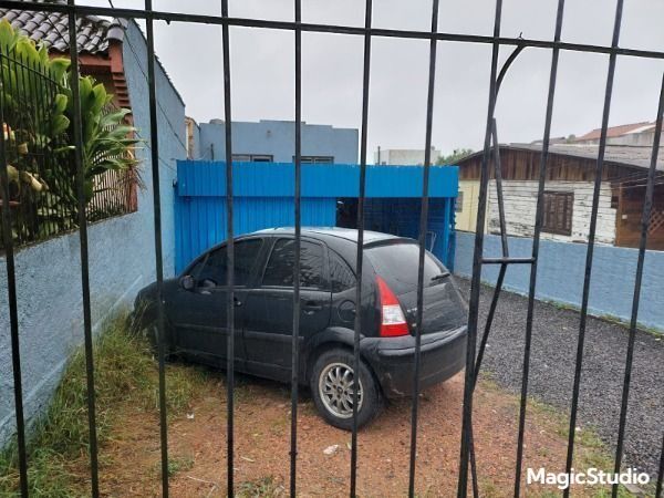 Depósito-Galpão, 437 m² - Foto 7