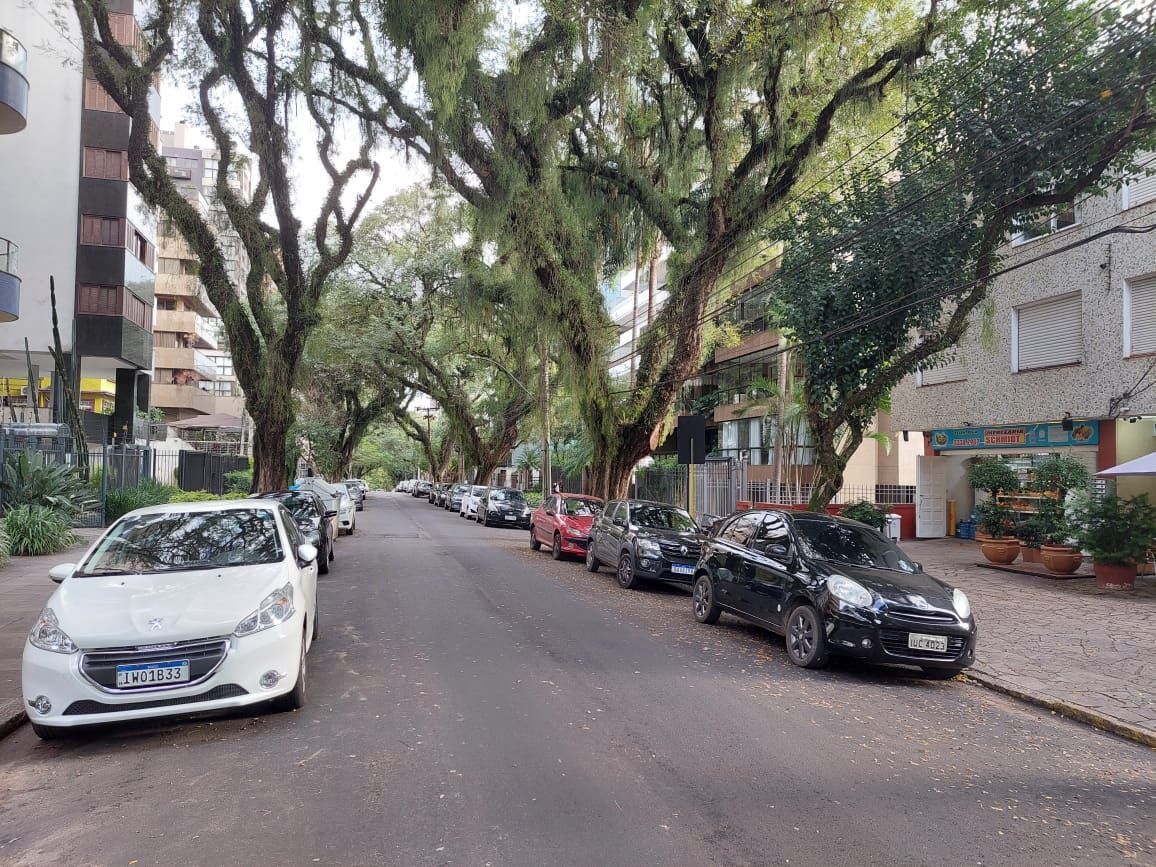 Apartamento, 3 quartos, 146 m² - Foto 34