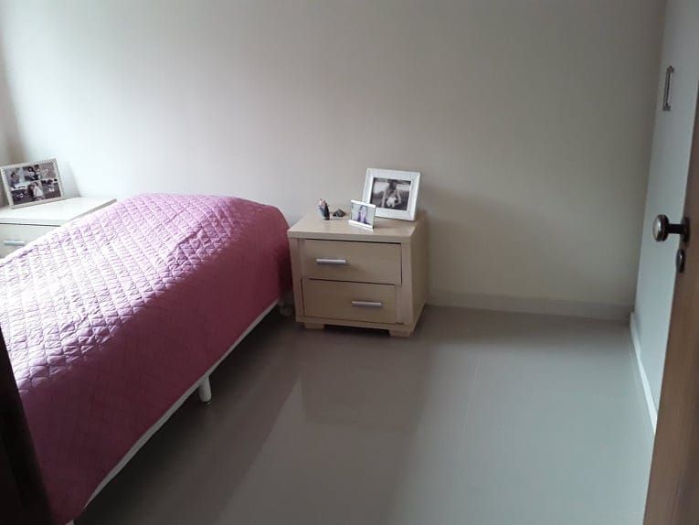 Apartamento, 1 quarto, 35 m² - Foto 10