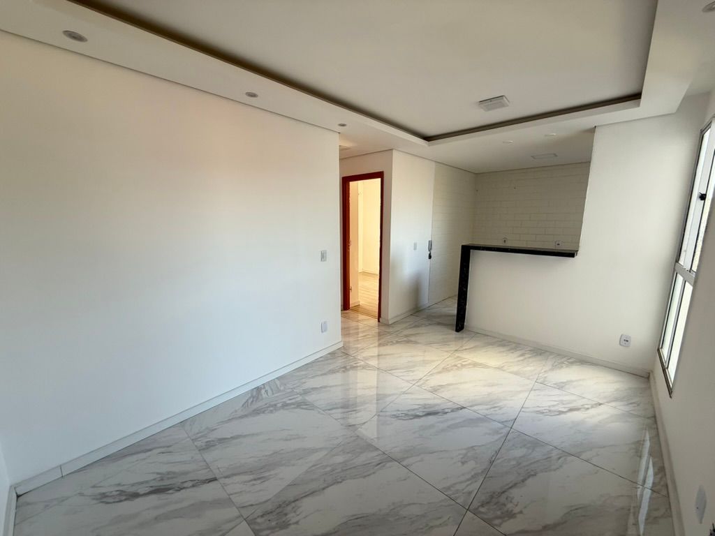 Apartamento, 2 quartos, 40 m² - Foto 4