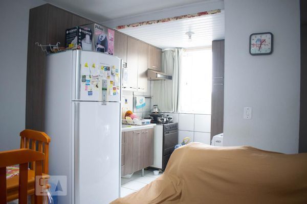 Apartamento, 2 quartos, 43 m² - Foto 4