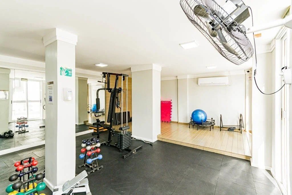 Apartamento, 2 quartos, 65 m² - Foto 27