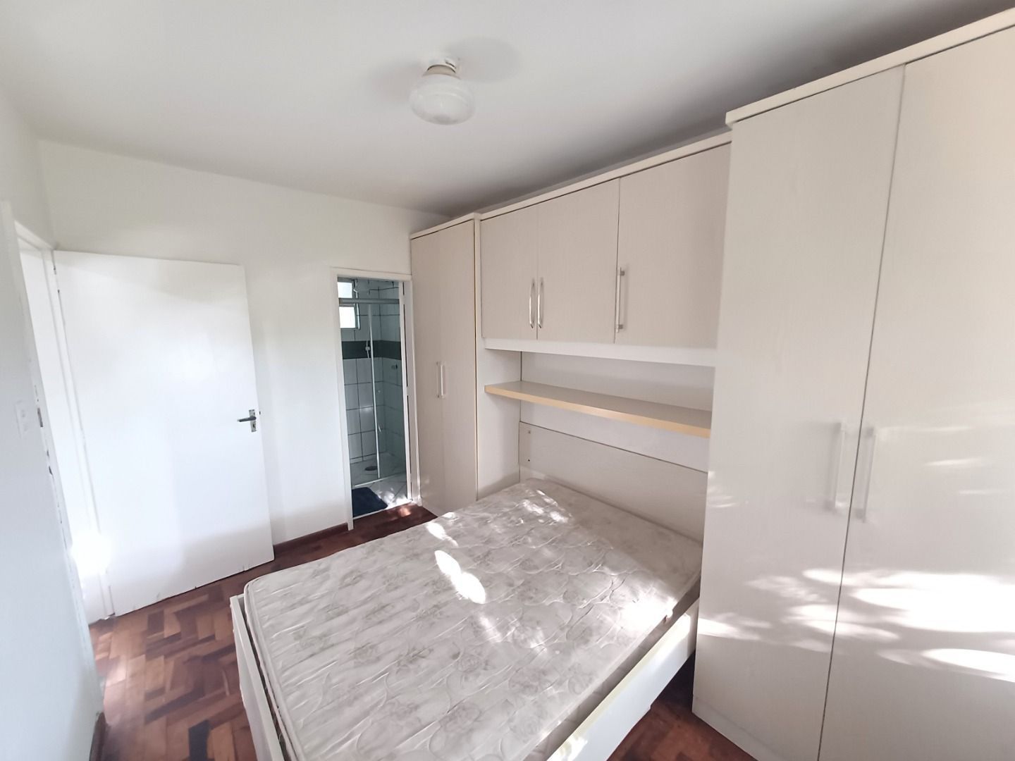 Apartamento, 1 quarto, 38 m² - Foto 6