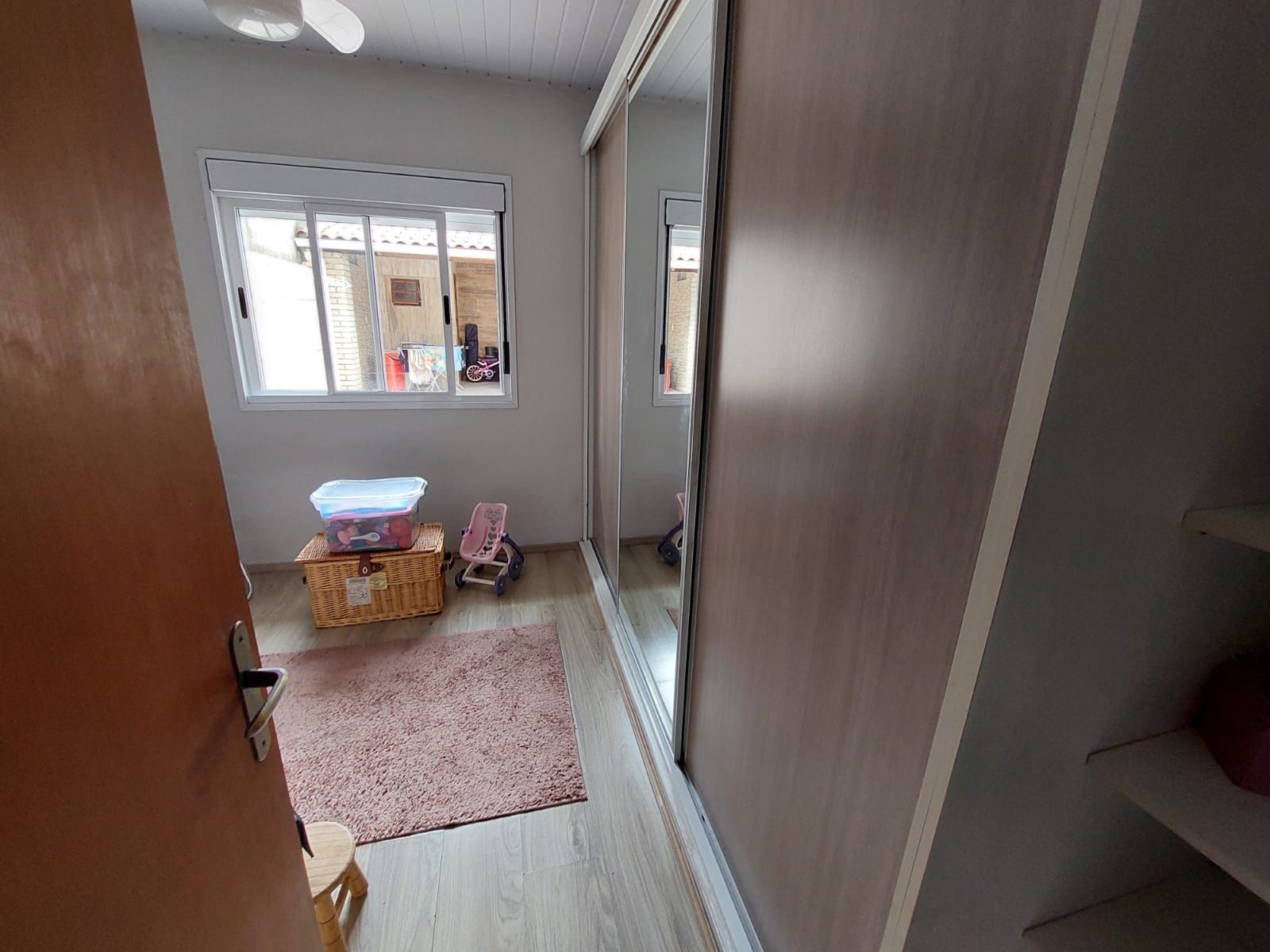 Casa, 2 quartos, 71 m² - Foto 18