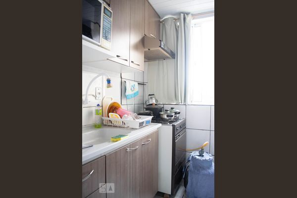 Apartamento, 2 quartos, 43 m² - Foto 5