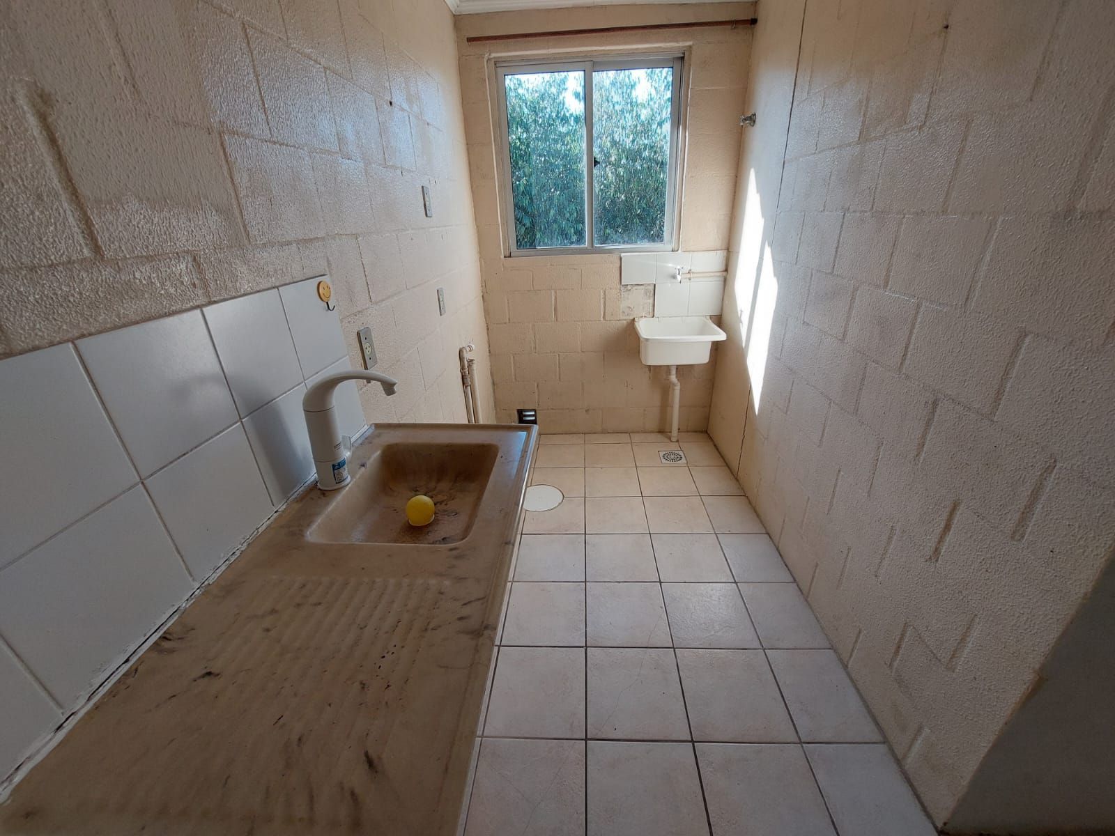 Apartamento, 2 quartos, 34 m² - Foto 15