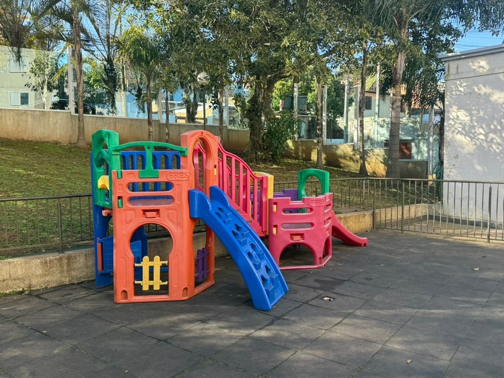 Apartamento, 2 quartos, 40 m² - Foto 28