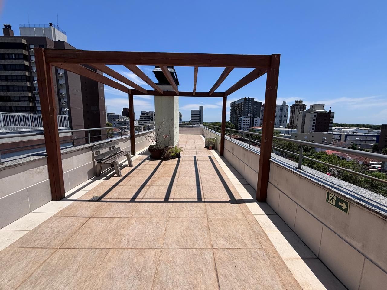 Apartamento, 1 quarto, 45 m² - Foto 12