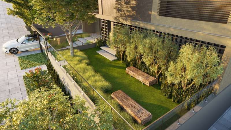 Apartamento à venda com 3 quartos, 143m² - Foto 6
