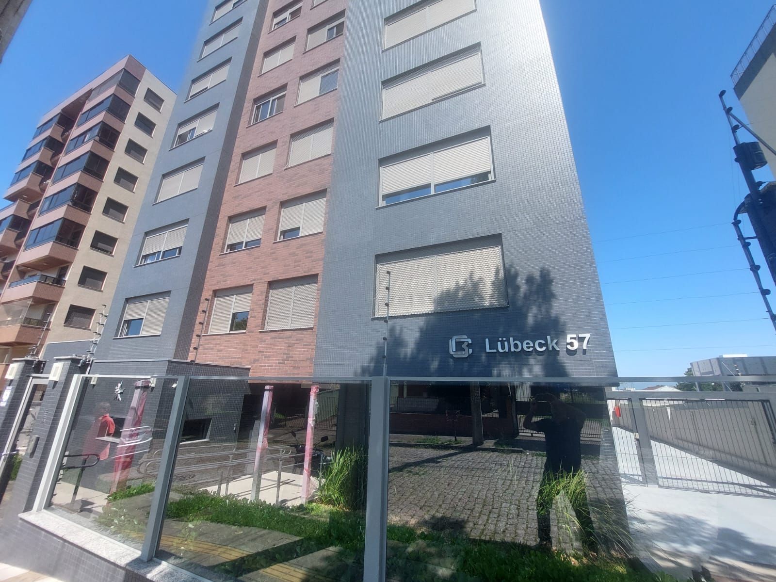 Apartamento, 3 quartos, 209 m² - Foto 1