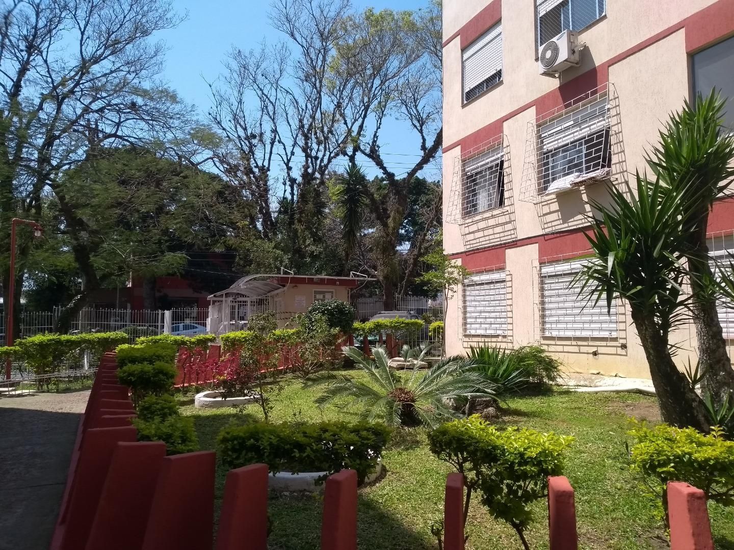 Apartamento, 2 quartos, 59 m² - Foto 2