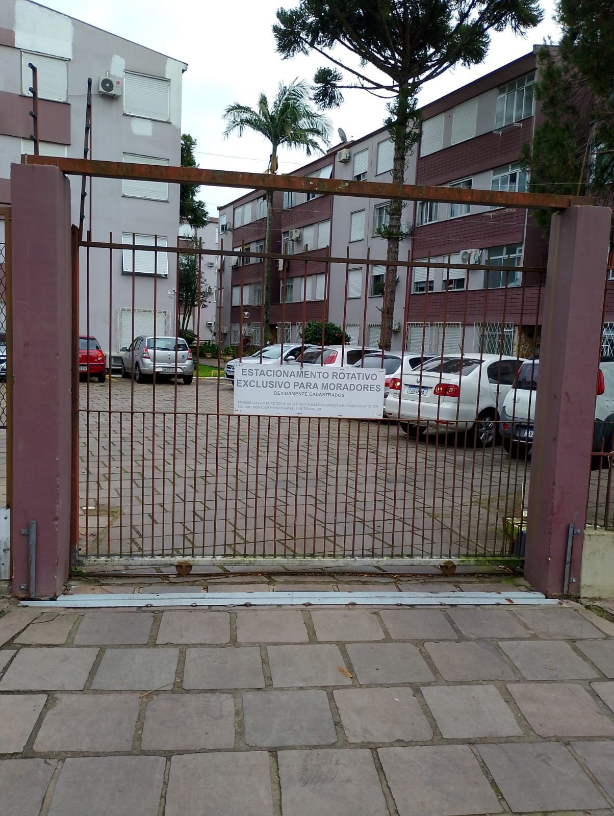 Apartamento, 2 quartos, 46 m² - Foto 1