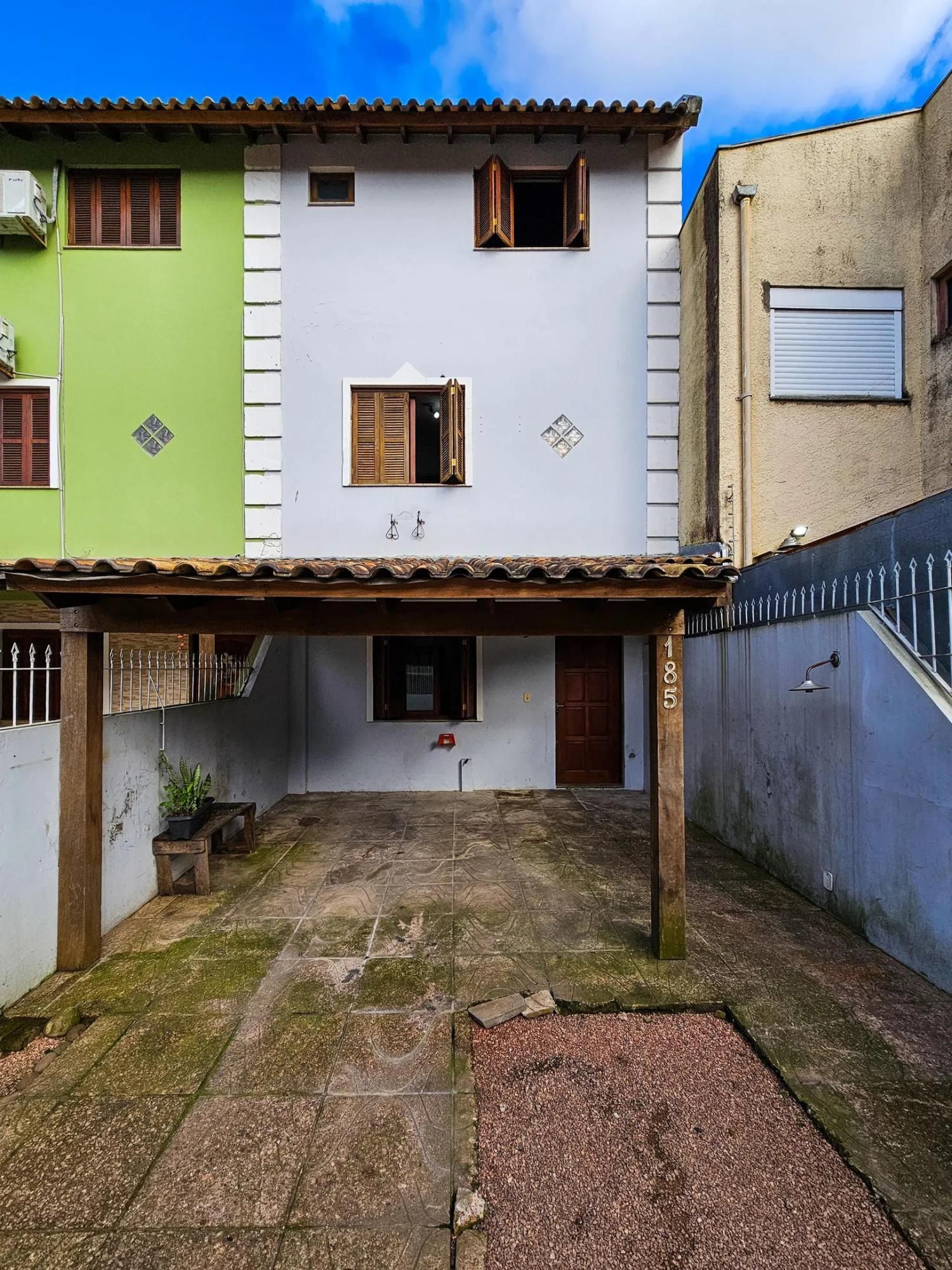 Casa, 2 quartos, 94 m² - Foto 35
