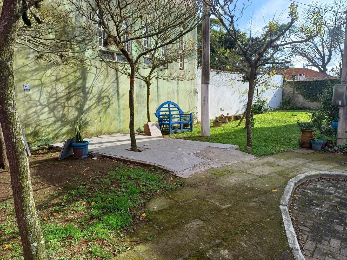 Casa, 1 quarto, 32 m² - Foto 17