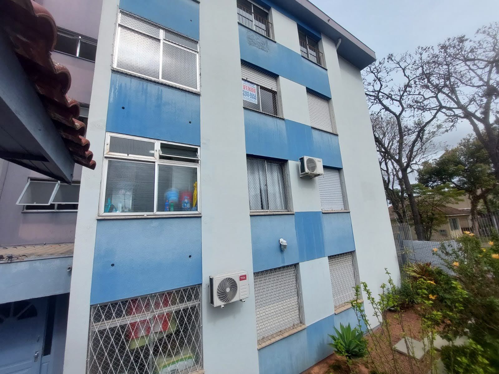 Apartamento, 2 quartos, 48 m² - Foto 4
