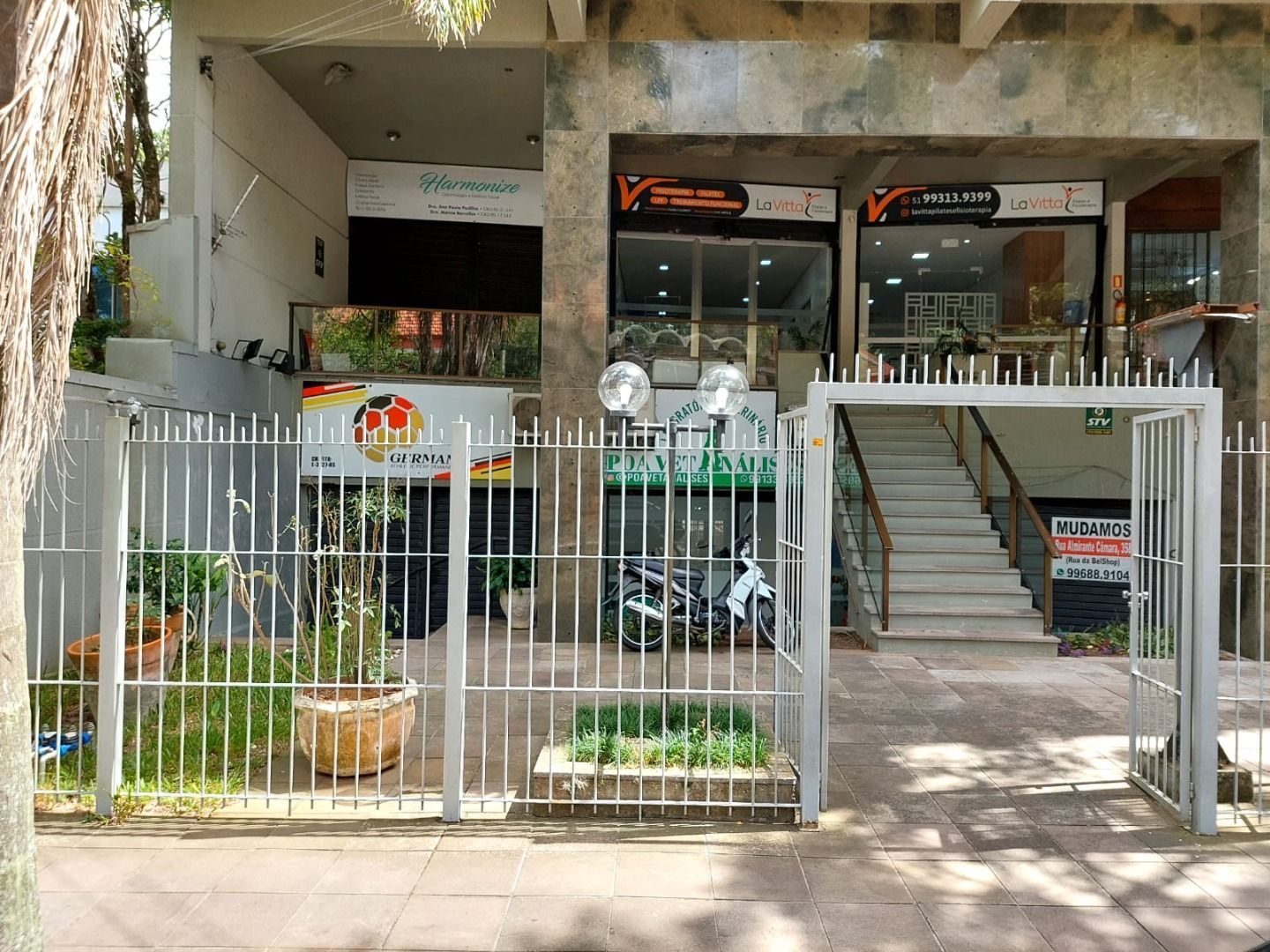 Loja-Salão, 52 m² - Foto 3