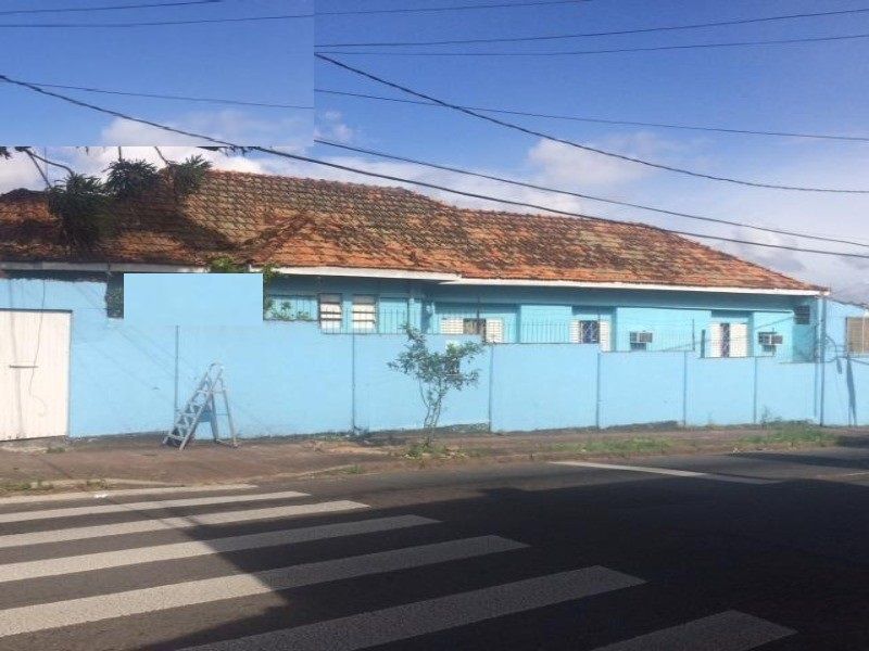 Prédio Inteiro à venda com 16 quartos, 350m² - Foto 1