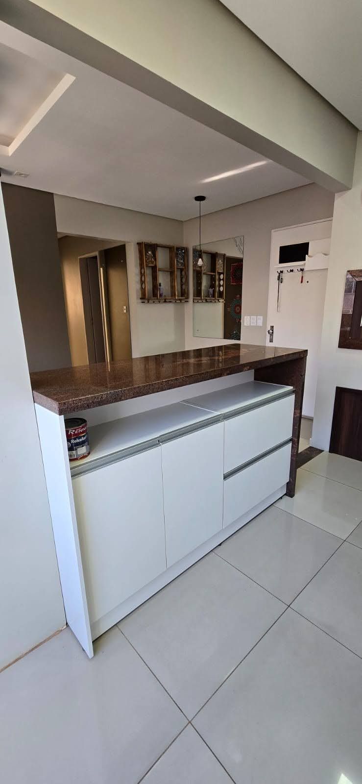 Apartamento, 2 quartos, 49 m² - Foto 24