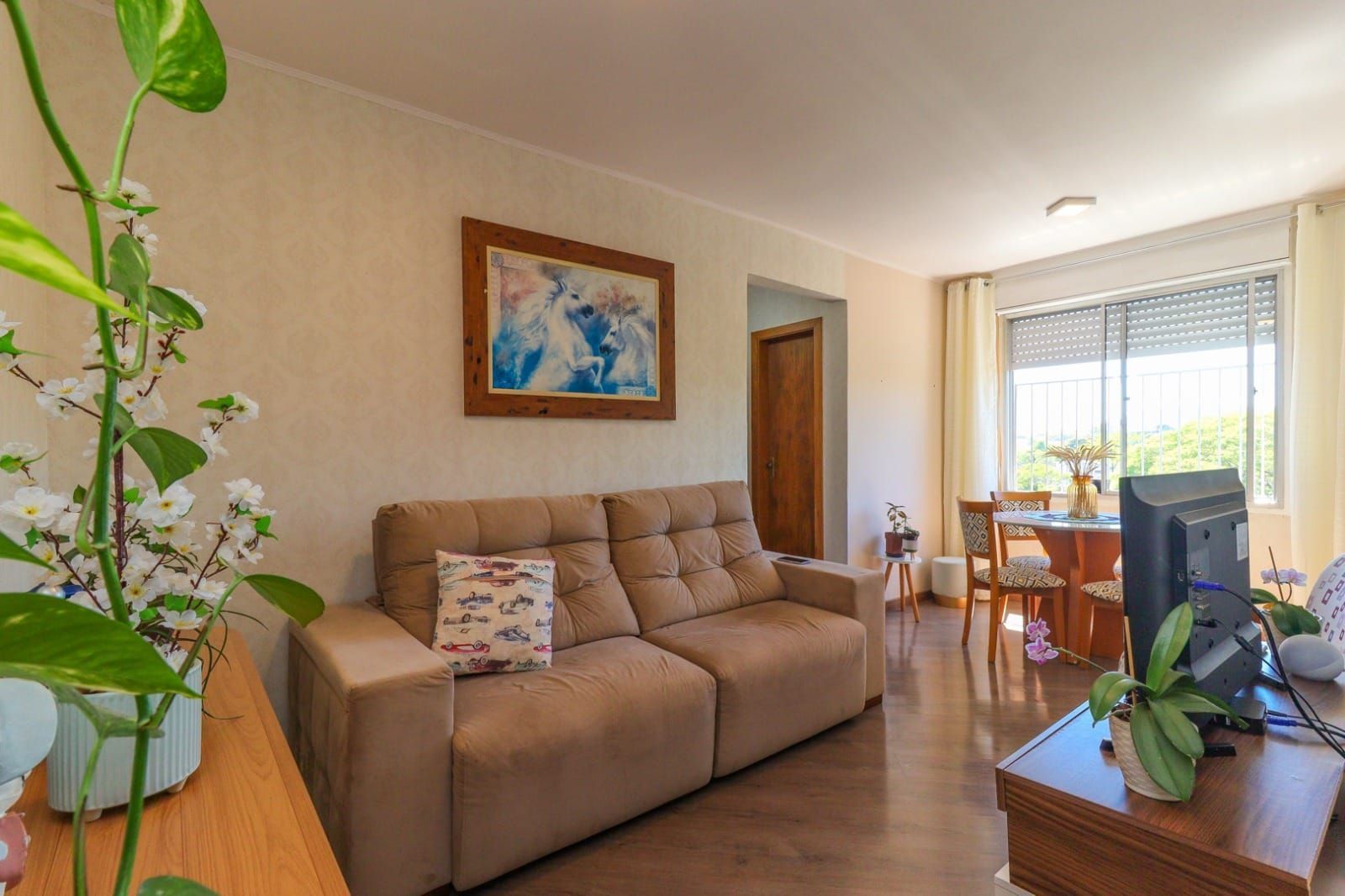 Apartamento, 2 quartos, 60 m² - Foto 17