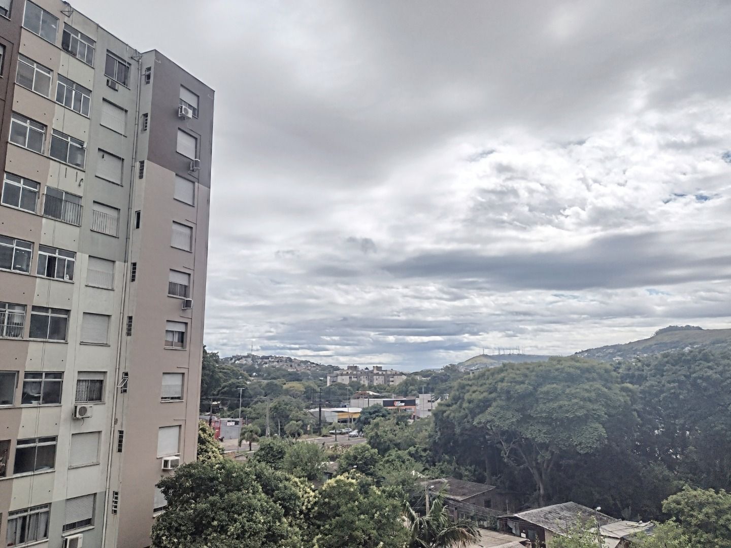 Apartamento, 2 quartos, 60 m² - Foto 7