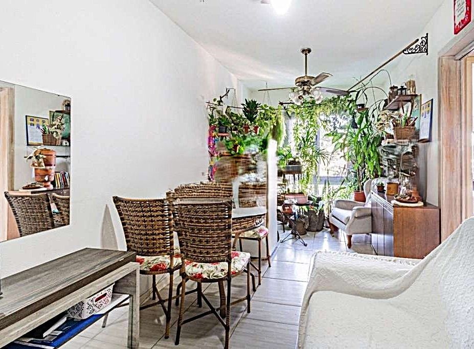 Apartamento, 2 quartos, 64 m² - Foto 4