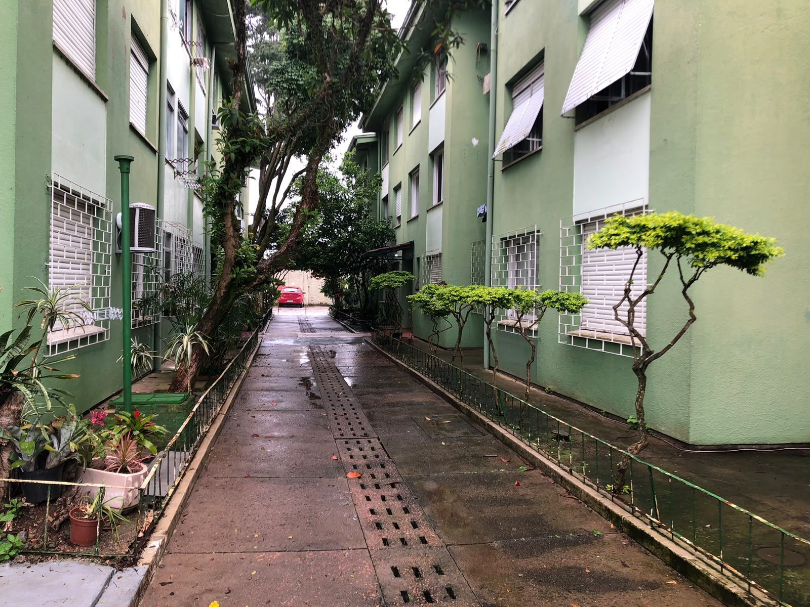 Apartamento, 2 quartos, 58 m² - Foto 2