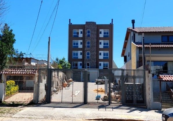 Apartamento, 2 quartos, 107 m² - Foto 6