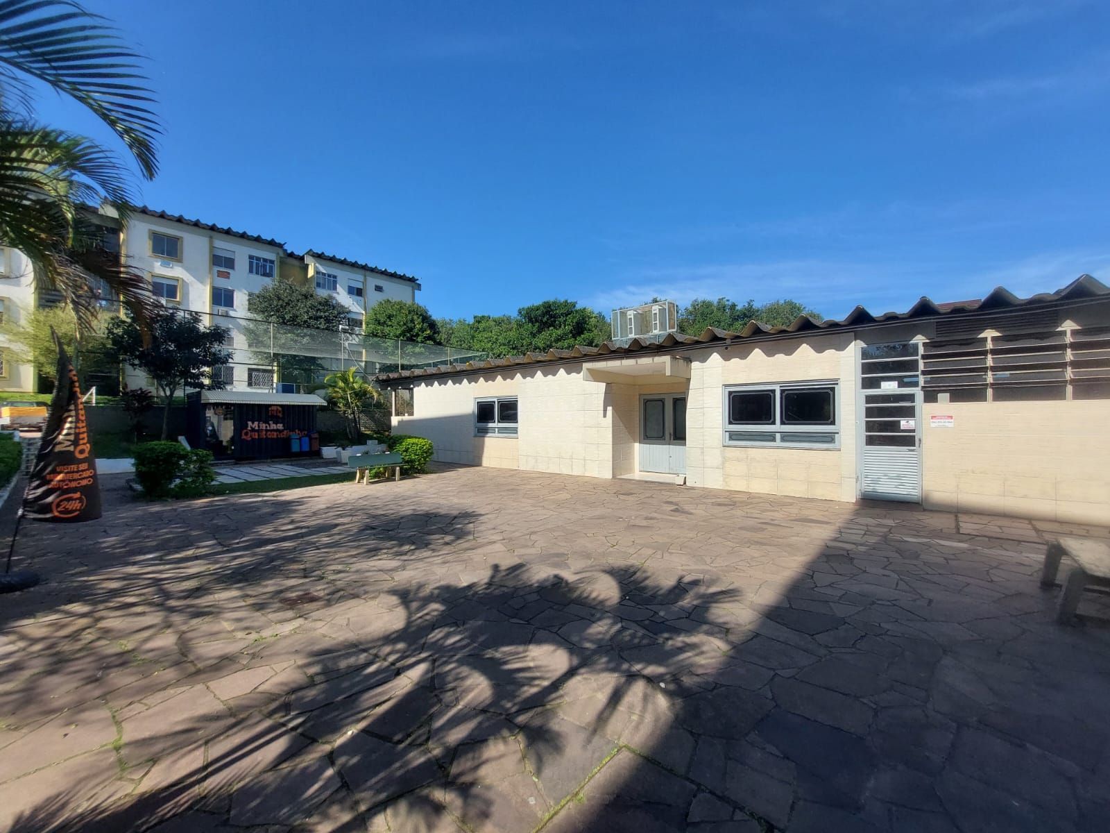Apartamento, 3 quartos, 69 m² - Foto 47