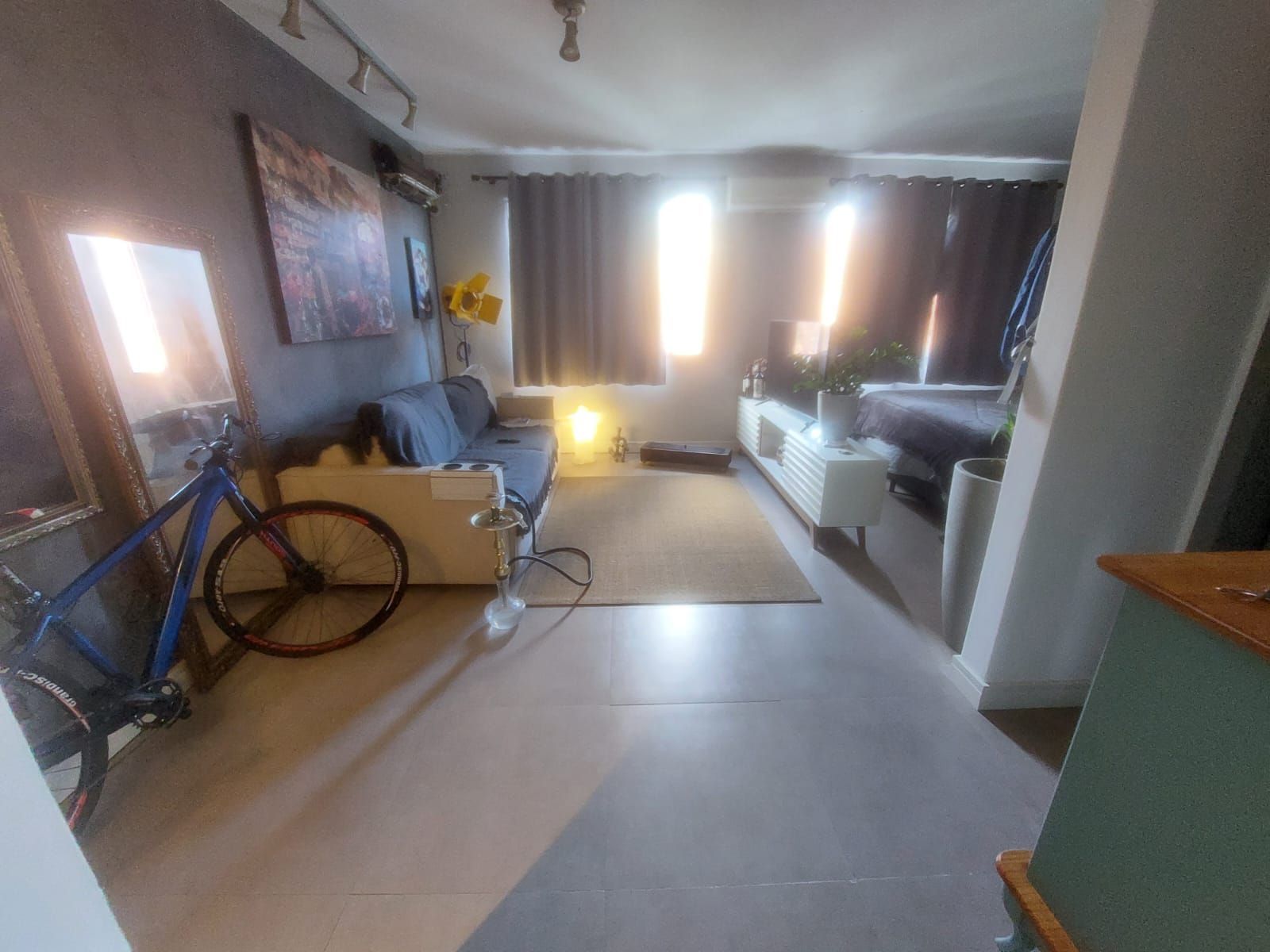 Apartamento, 1 quarto, 38 m² - Foto 6