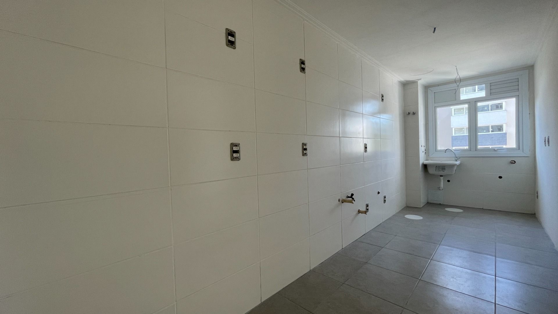Apartamento à venda com 3 quartos, 91m² - Foto 6