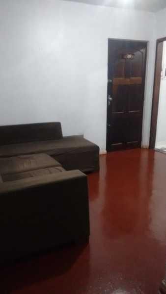 Apartamento, 2 quartos, 41 m² - Foto 6