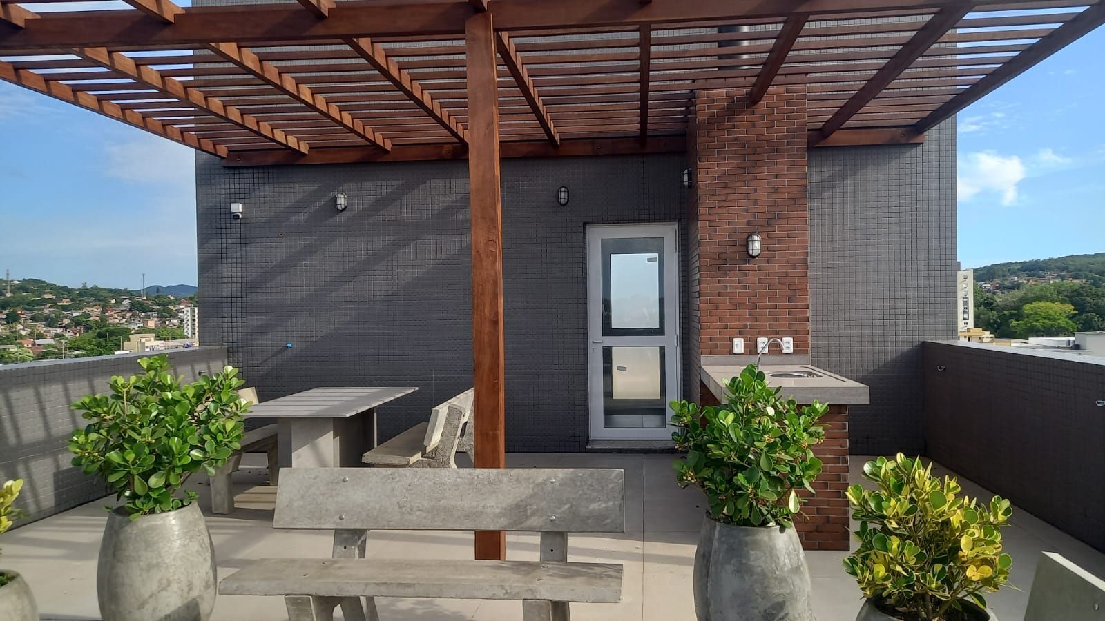 Apartamento à venda com 2 quartos, 65m² - Foto 37