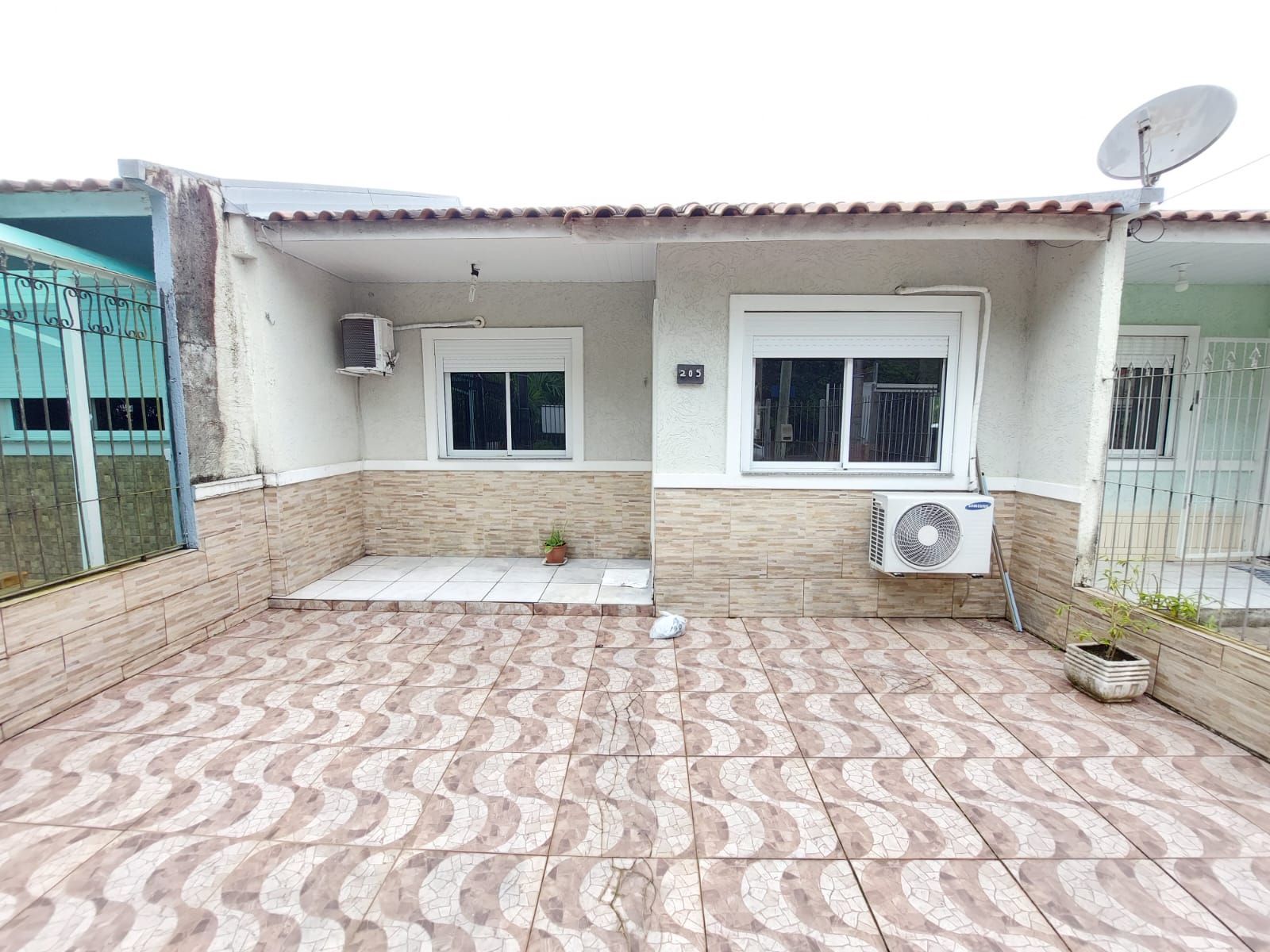 Casa, 2 quartos, 71 m² - Foto 22