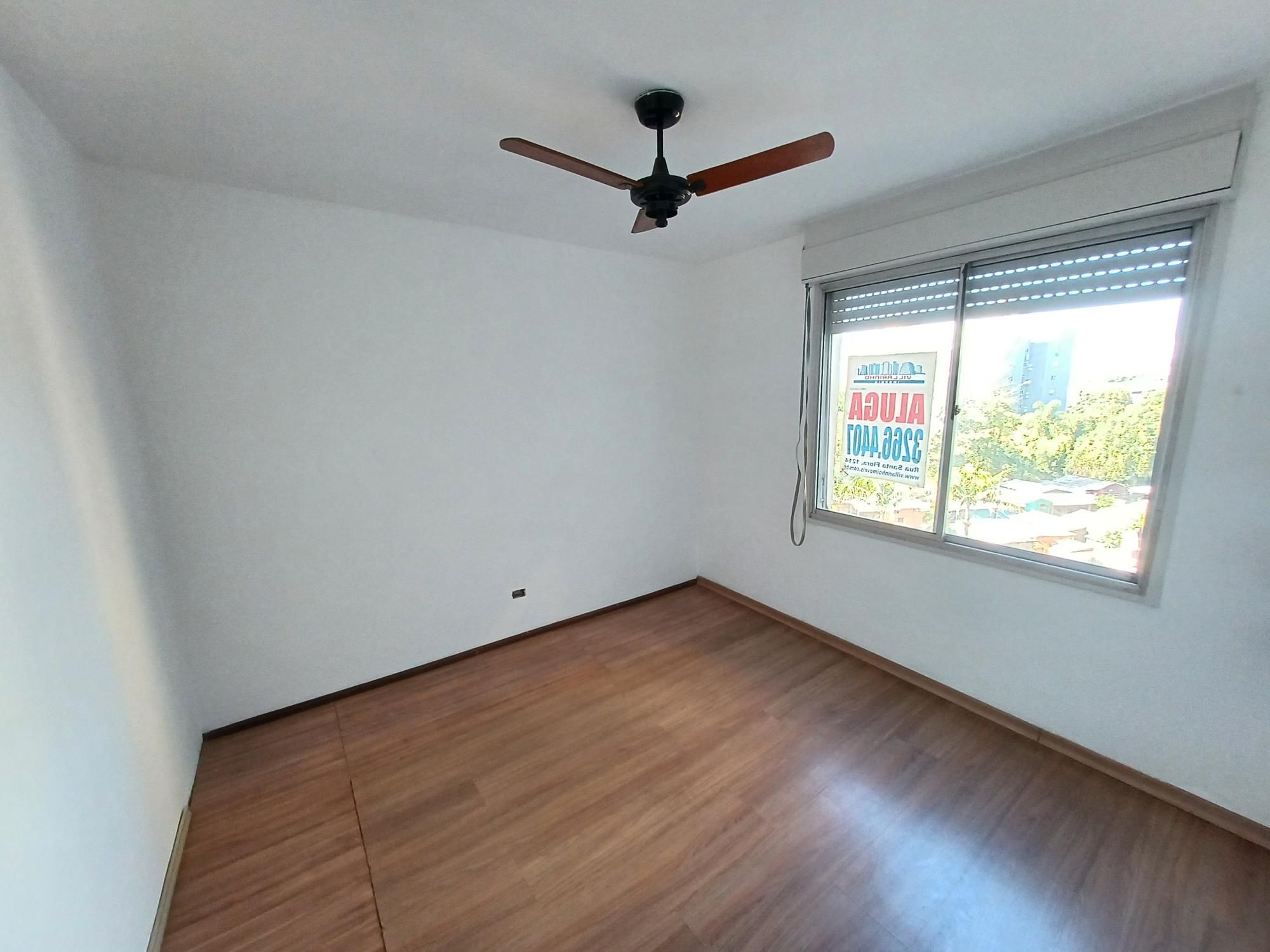 Apartamento para alugar com 1 quarto, 42m² - Foto 4