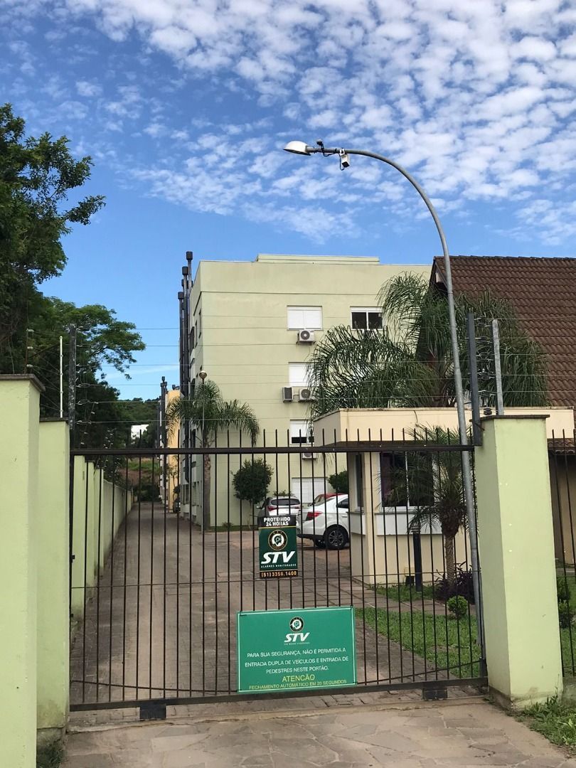 Apartamento à venda com 3 quartos, 66m² - Foto 4