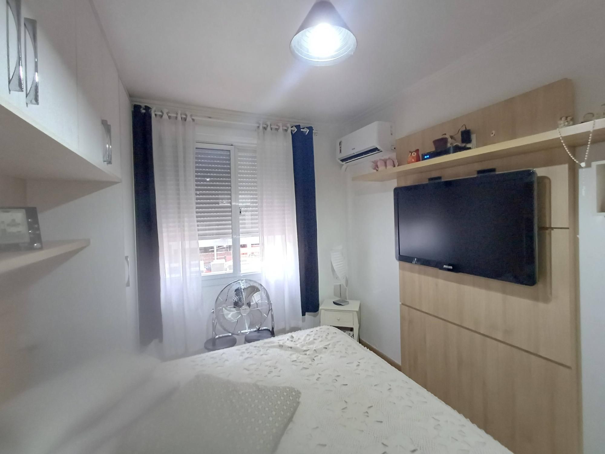 Apartamento, 1 quarto, 42 m² - Foto 14