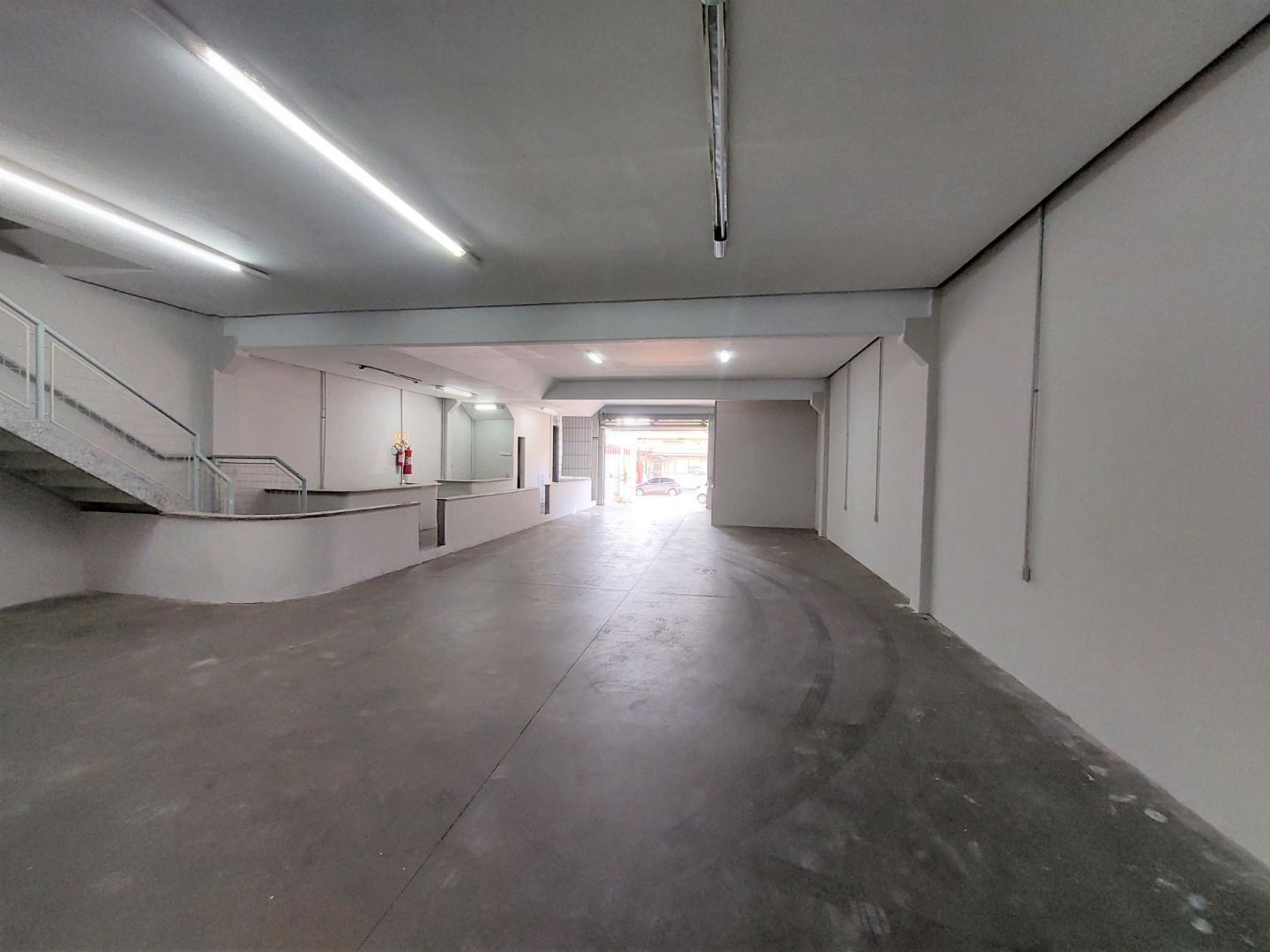 Loja-Salão para alugar, 500m² - Foto 12