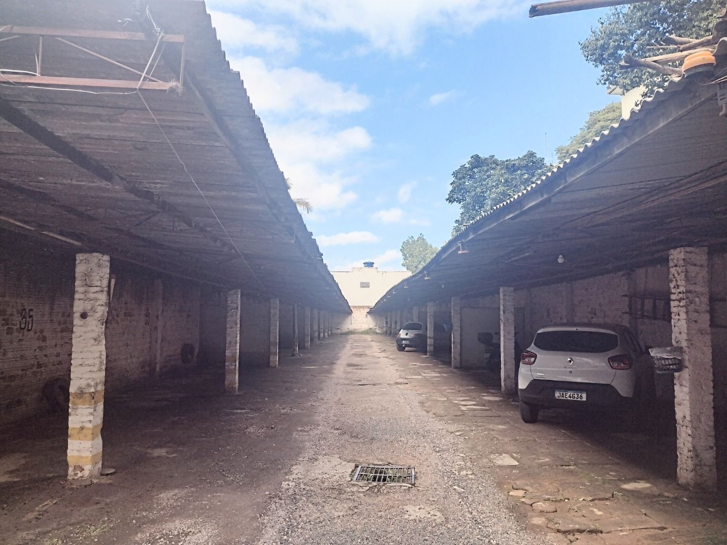 Prédio Inteiro à venda, 381m² - Foto 9