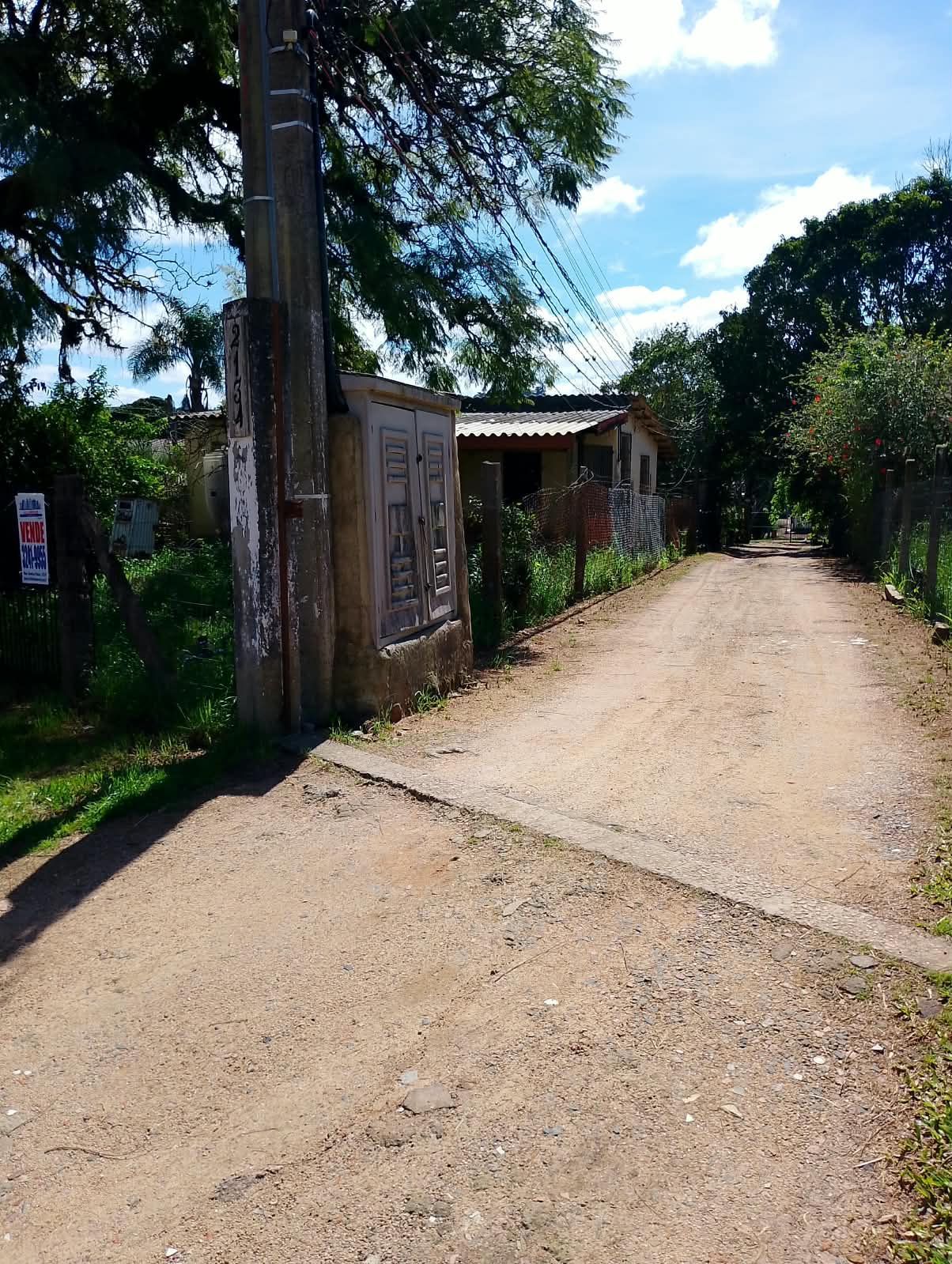 Terreno, 500 m² - Foto 7