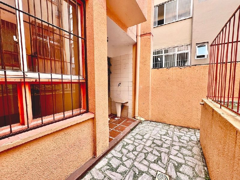 Apartamento, 1 quarto, 50 m² - Foto 10