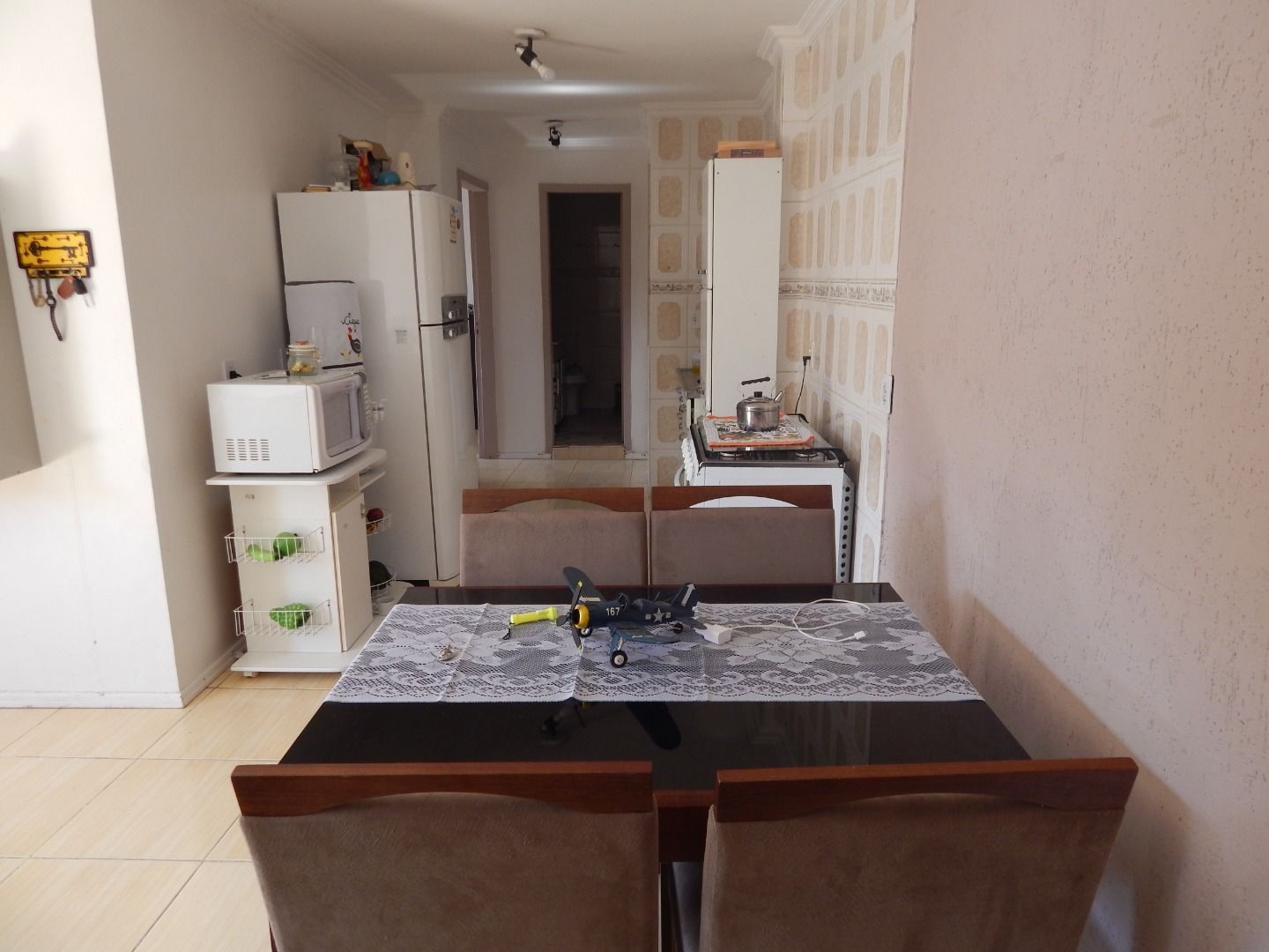 Casa à venda com 4 quartos, 215m² - Foto 9