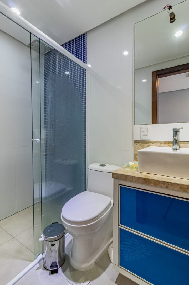 Casa, 4 quartos, 247 m² - Foto 26
