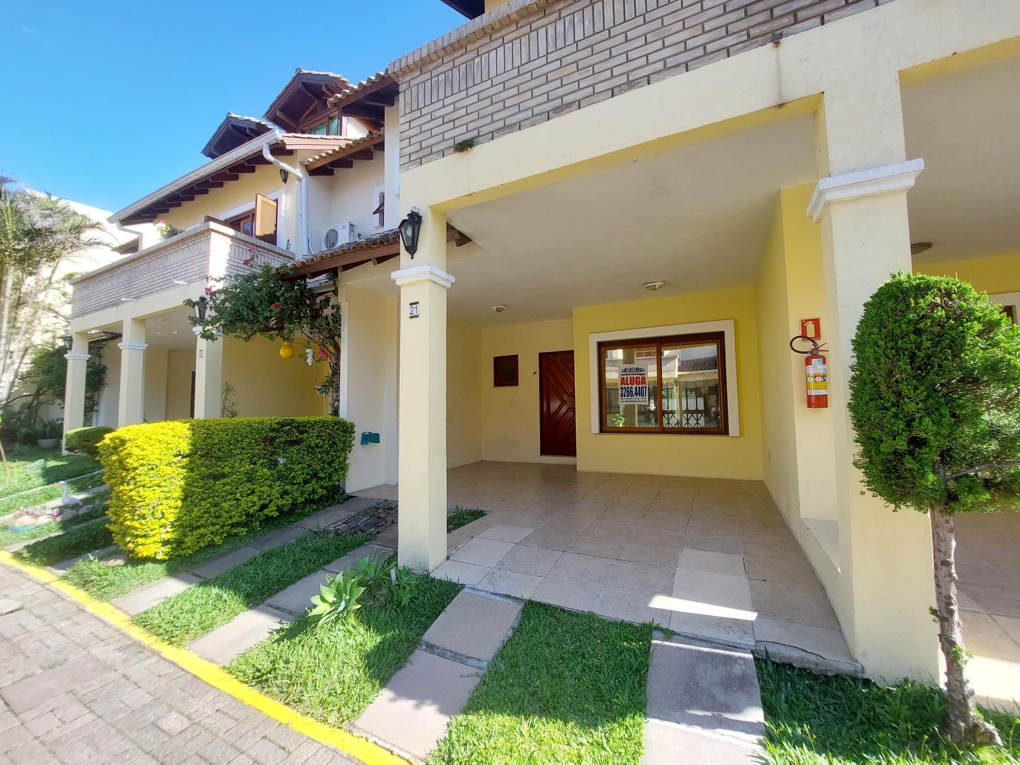 Casa, 3 quartos, 150 m² - Foto 1