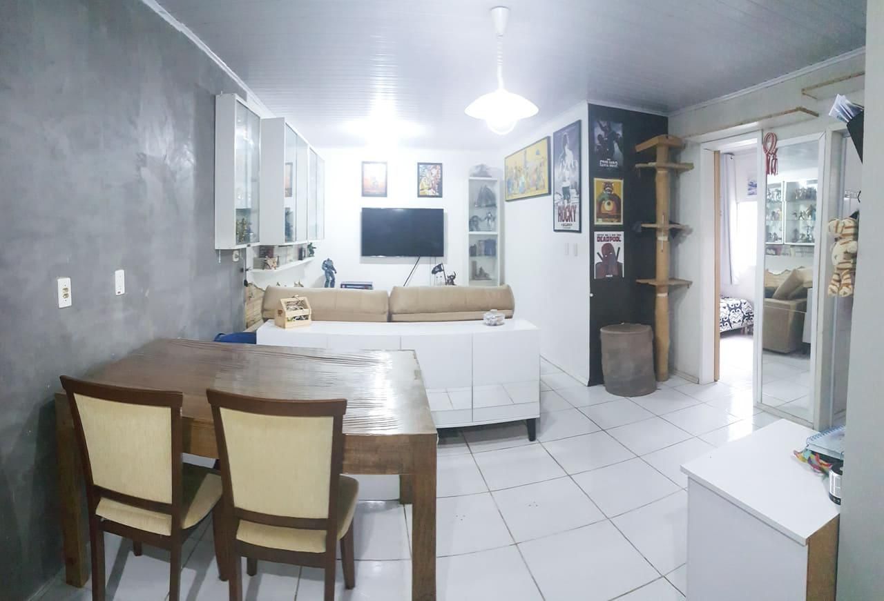 Casa, 3 quartos, 205 m² - Foto 4