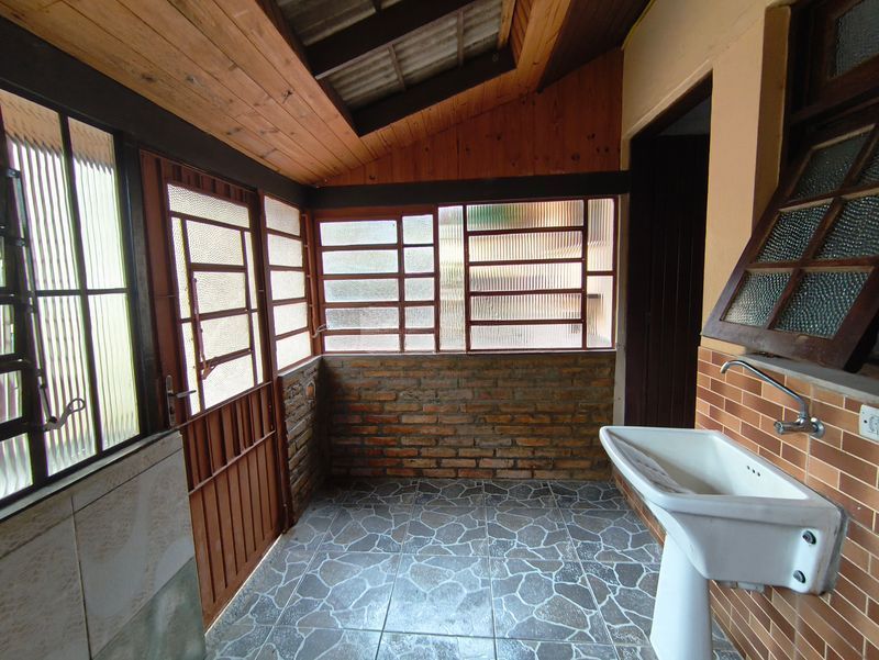 Casa, 2 quartos, 110 m² - Foto 15