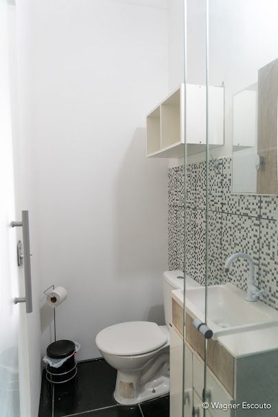 Casa à venda com 3 quartos, 197m² - Foto 17
