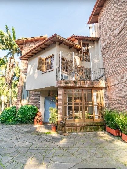 Casa, 3 quartos, 166 m² - Foto 1