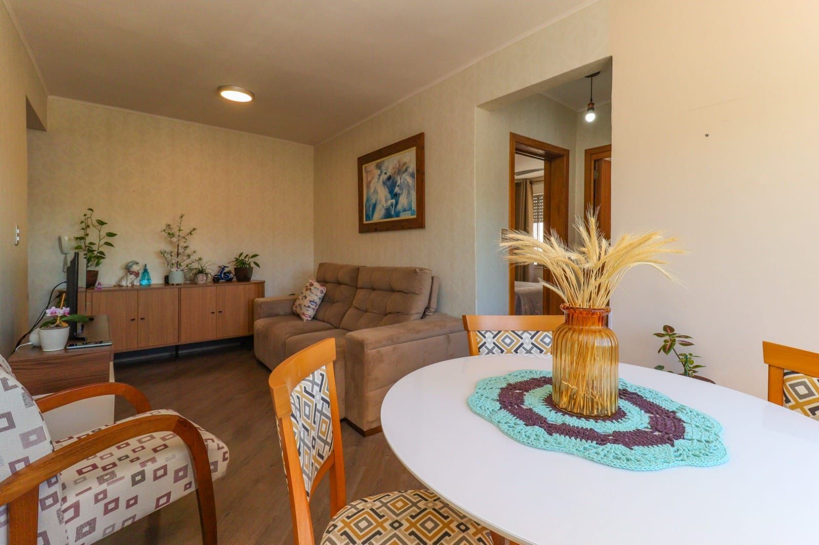 Apartamento, 2 quartos, 60 m² - Foto 18