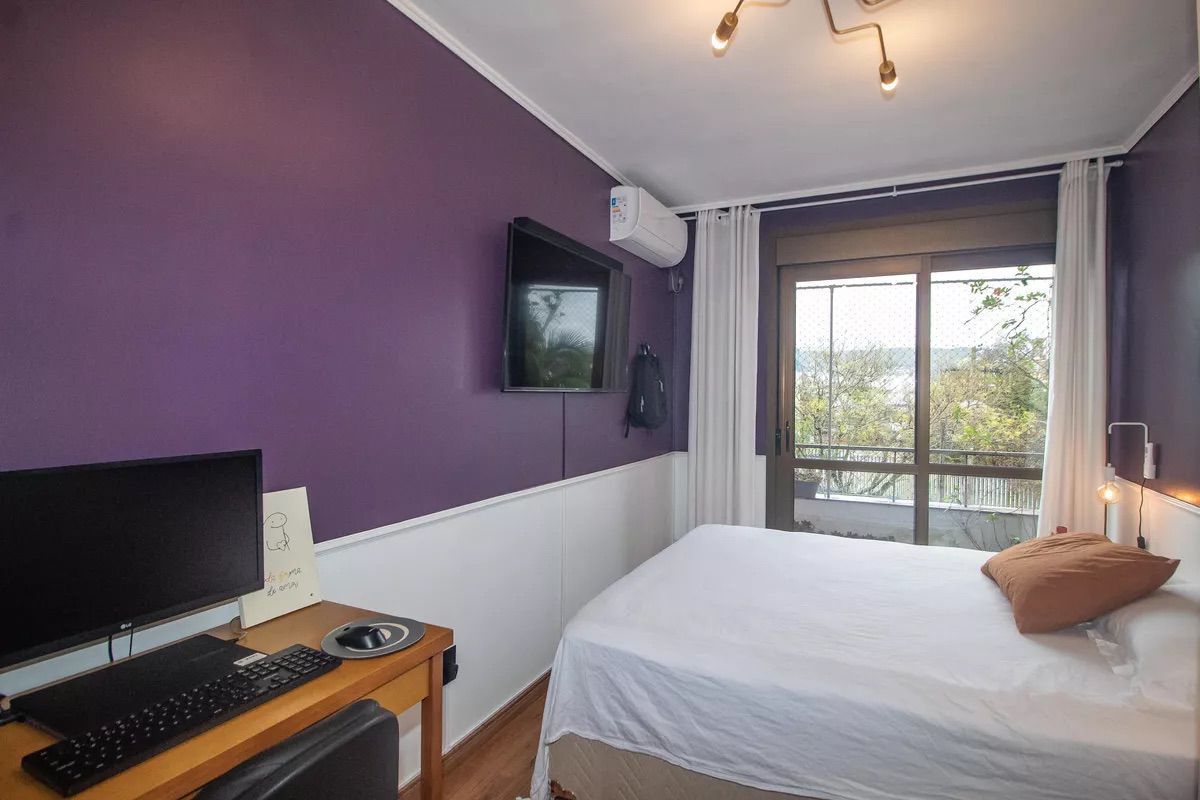 Apartamento, 2 quartos, 75 m² - Foto 17