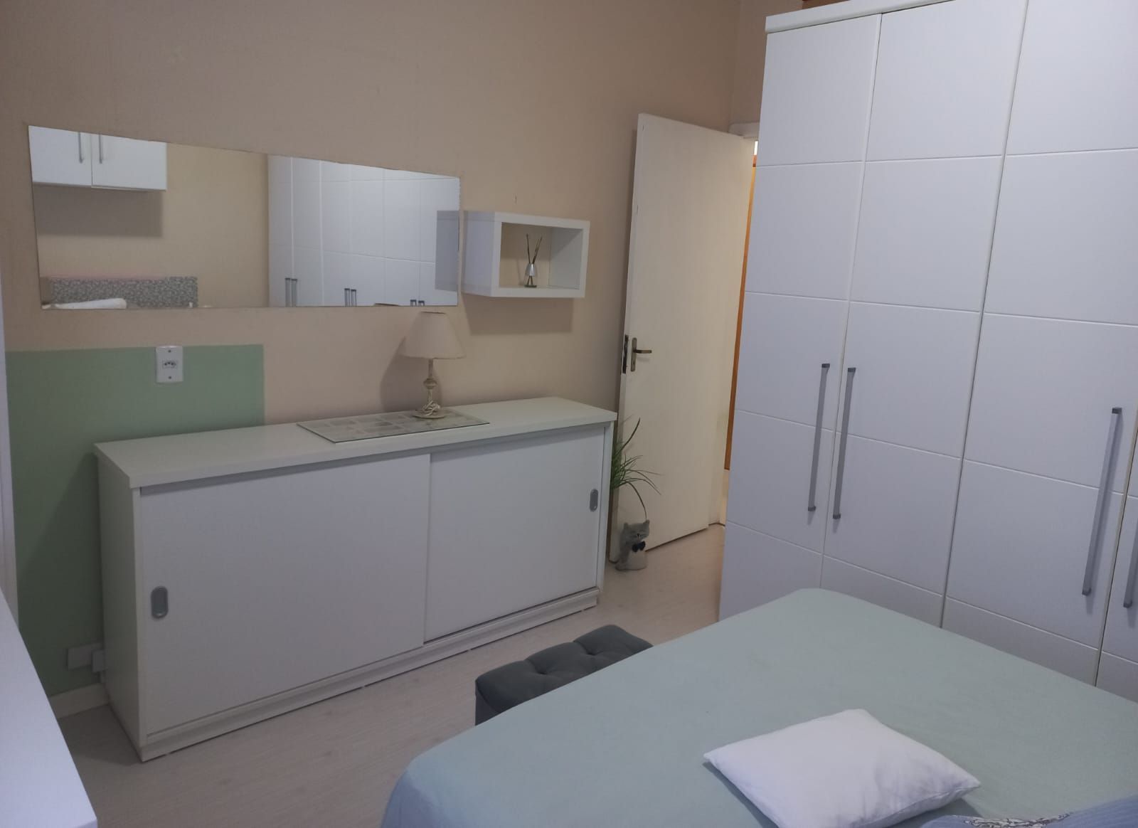 Apartamento, 1 quarto, 47 m² - Foto 16